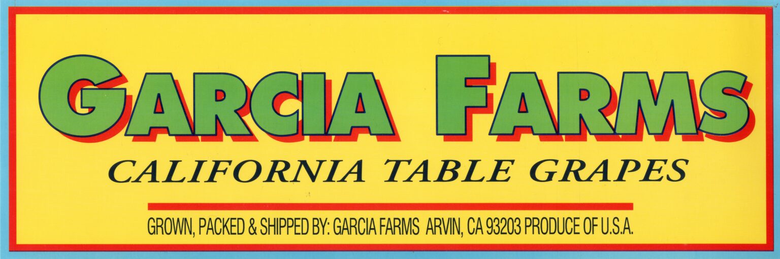 Garcia Farms